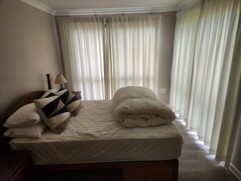 To Let 3 Bedroom Property for Rent in Herolds Bay Western Cape